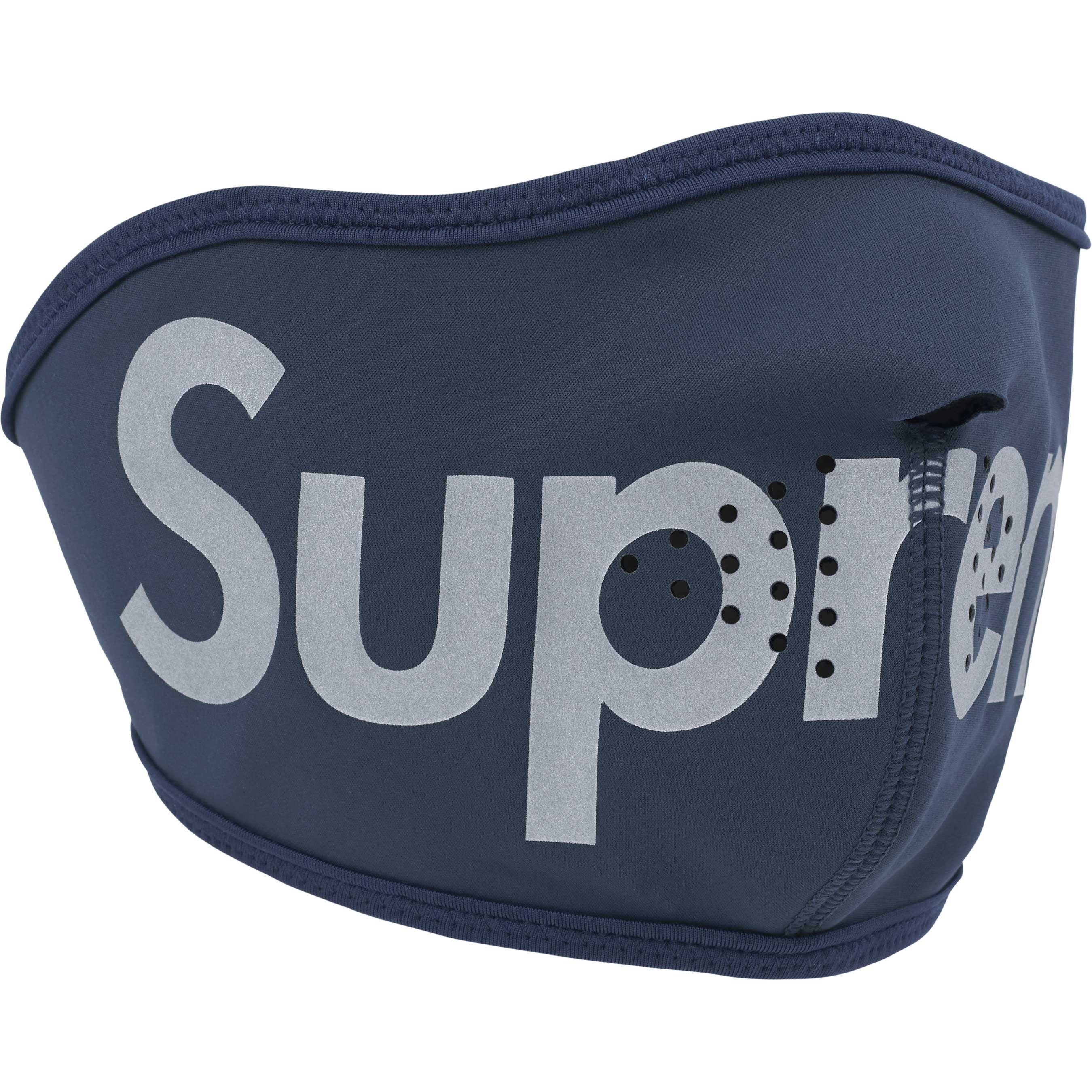 WINDSTOPPER® Facemask view 12